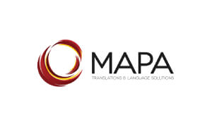 Dalia Ramahi Voice Over Actor MAPA Logo