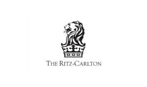 Dalia Ramahi Voice Over Actor The Ritz Carlton Logo